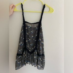 Free People Tank Size S